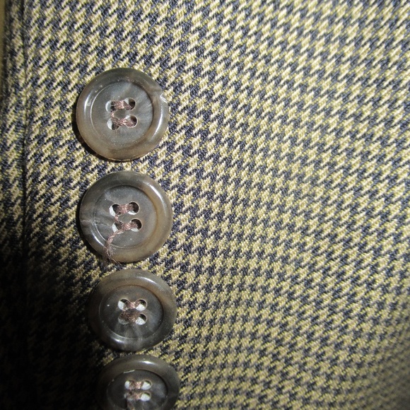 Men's blazer - Picture 4 of 9